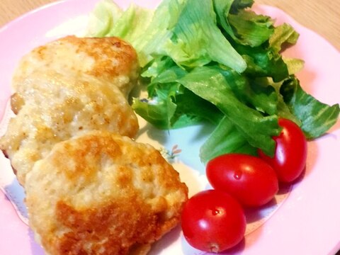 卵アレルギーのお子様にも 簡単お豆腐ナゲット風 レシピ 作り方 By An 楽天レシピ 卵アレルギーのお子様にも 簡単お豆腐ナゲット風 レシピ 作り方 By An 楽天レシピ
